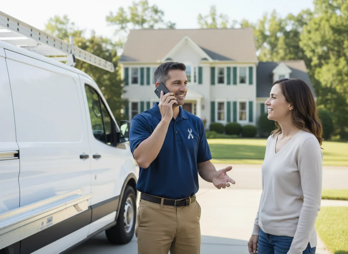 Home Gutter Service Oakpark, VA FAQs